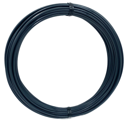 Sample Coil ABS - Gun Metal Gray 1.75mm