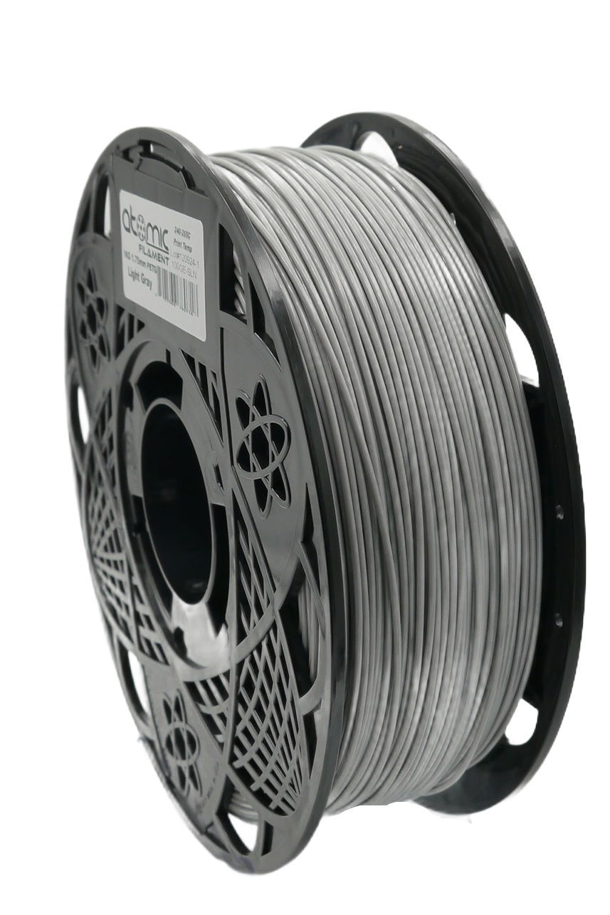 3.5KG Gray PETG PRO
