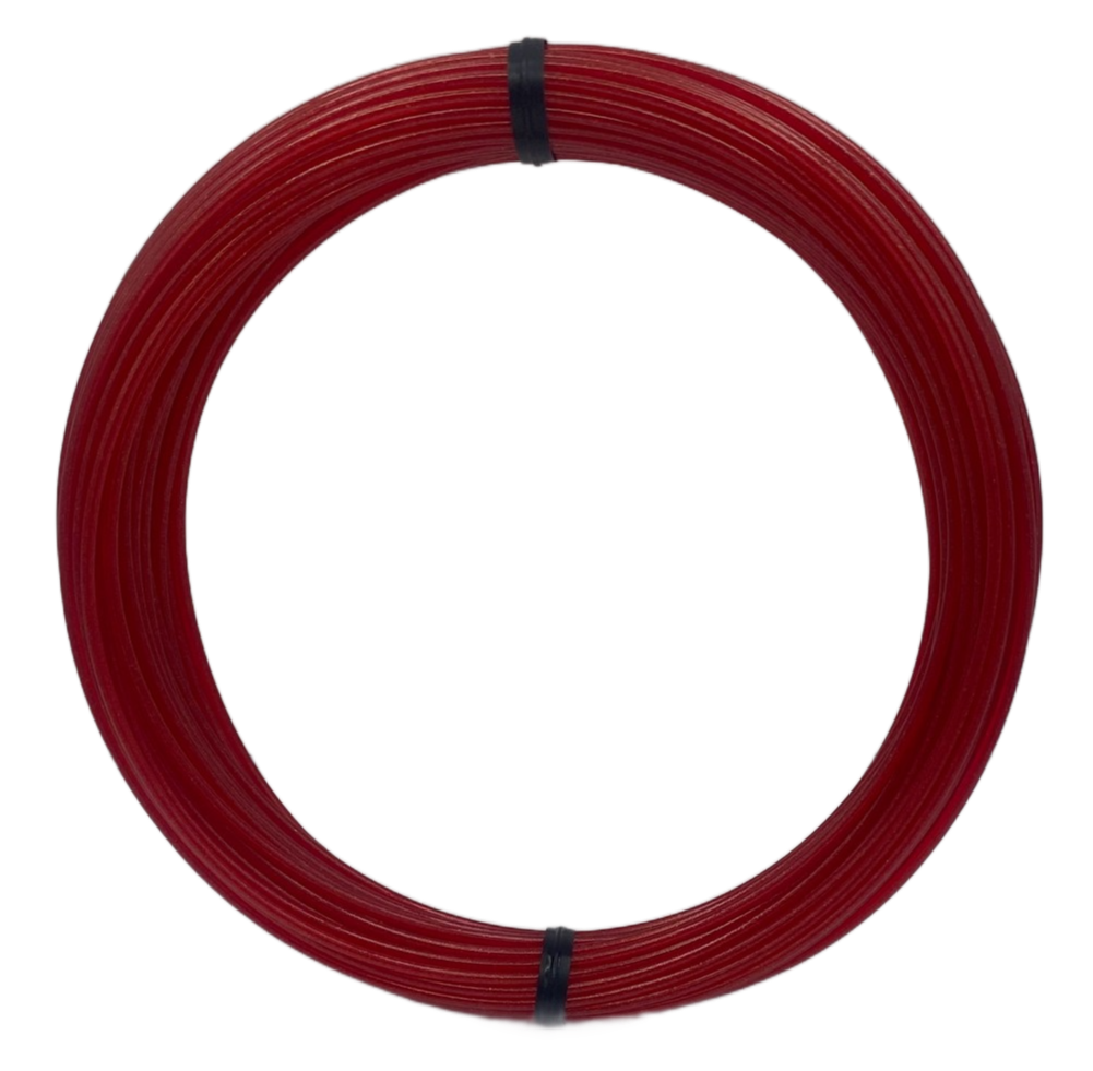 Sample Coil PETG PRO - Golden Blood Diamond 1.75mm