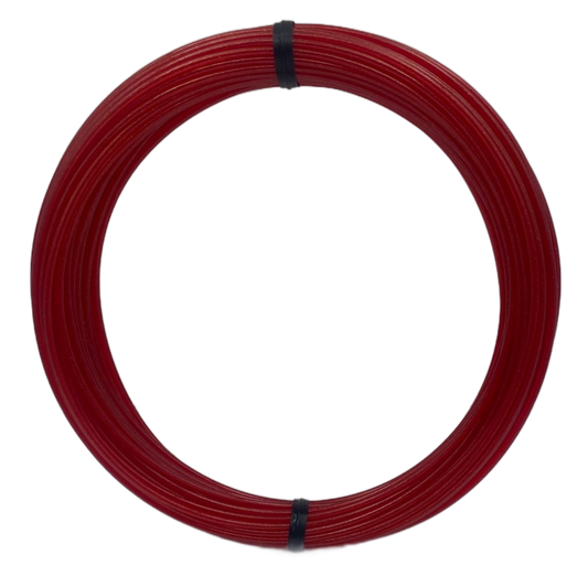 Sample Coil PETG PRO - Golden Blood Diamond 1.75mm