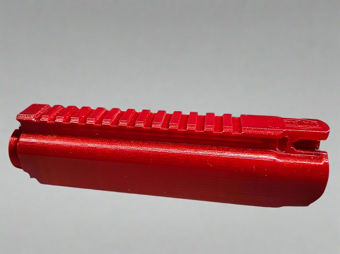 Golden Blood Diamond Translucent PETG PRO AMS Compatible