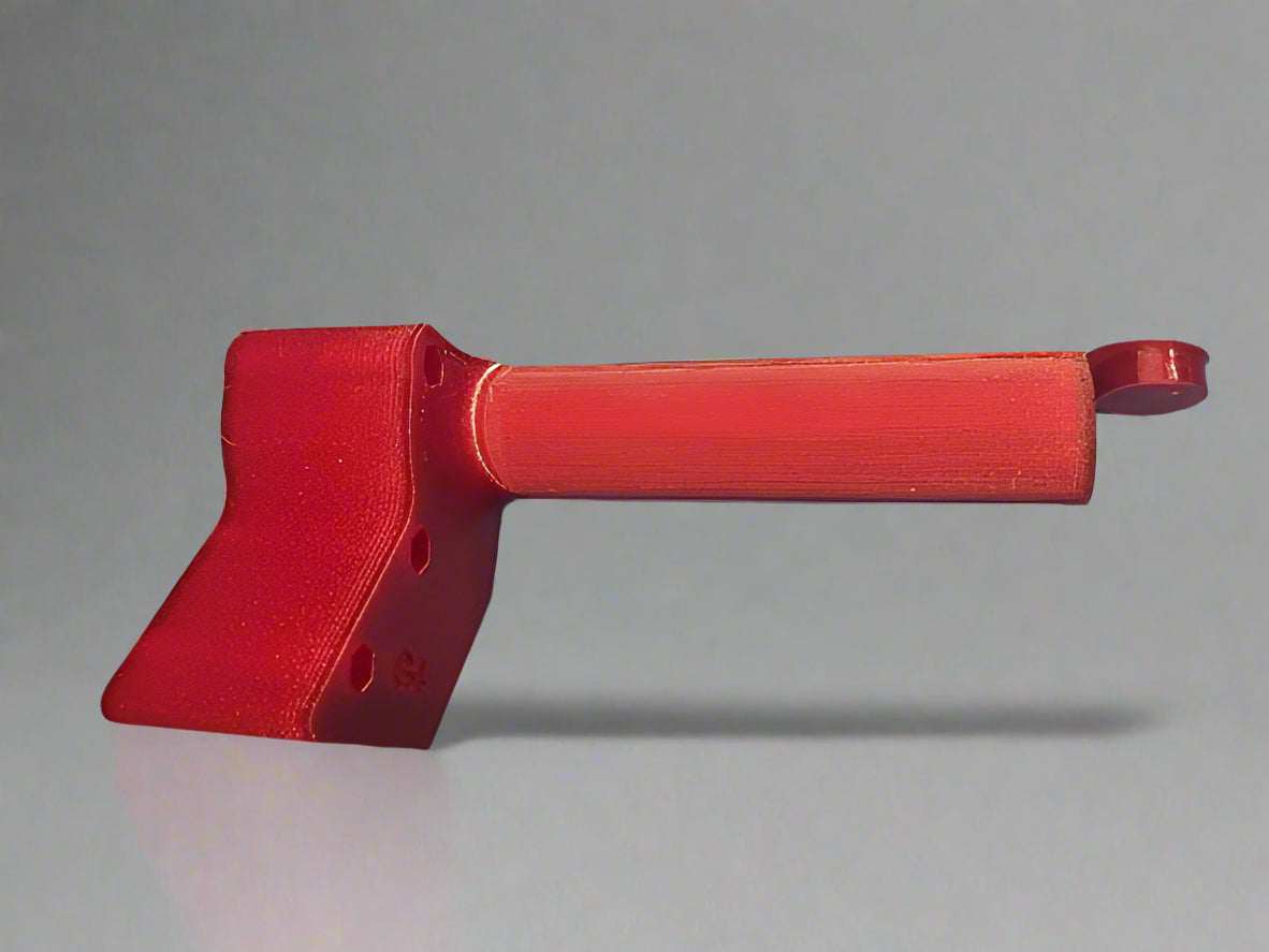Golden Blood Diamond Translucent PETG PRO AMS Compatible