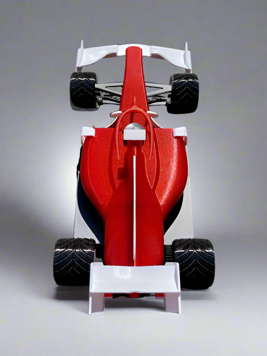 Golden Blood Diamond Translucent PLA AMS Compatible