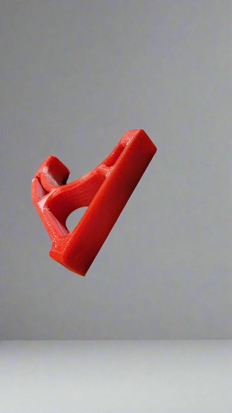 Golden Blood Diamond Translucent PETG PRO AMS Compatible