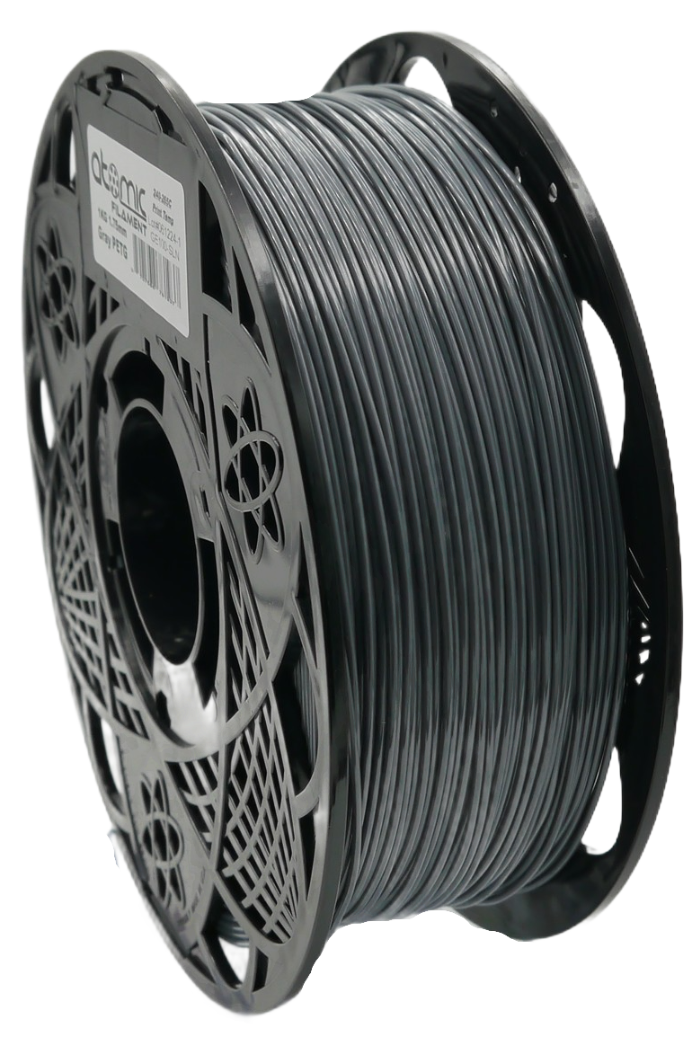 Gray PETG PRO