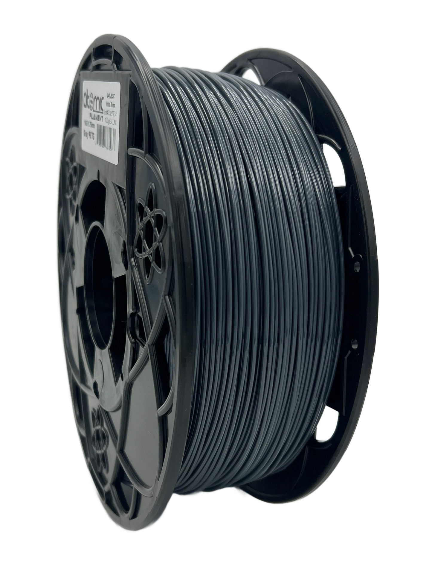 Sample Coil PETG - Gray