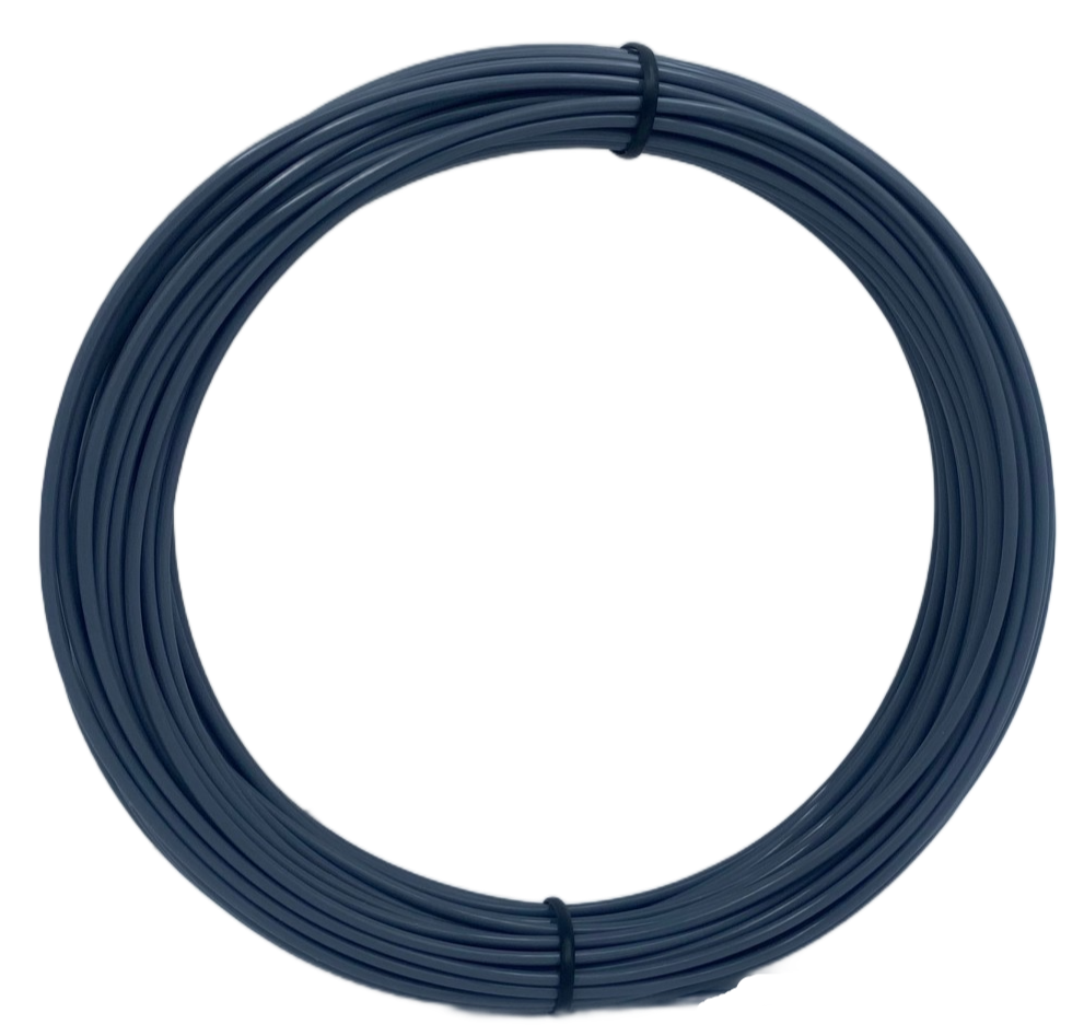 Sample Coil PLA - Gray