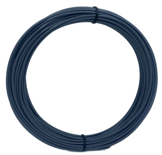 Sample Coil PLA - Gray