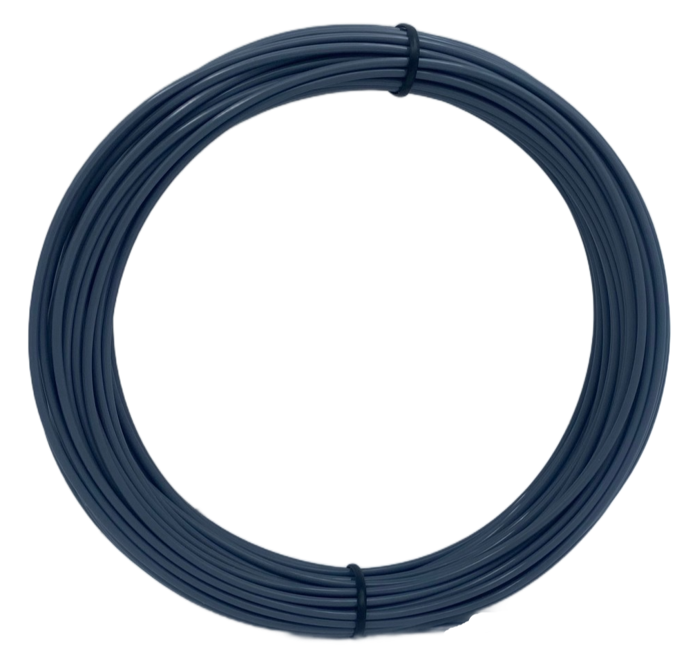 Sample Coil ABS - Gray 1.75mm