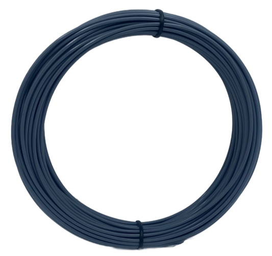 Sample Coil ABS - Gray 1.75mm