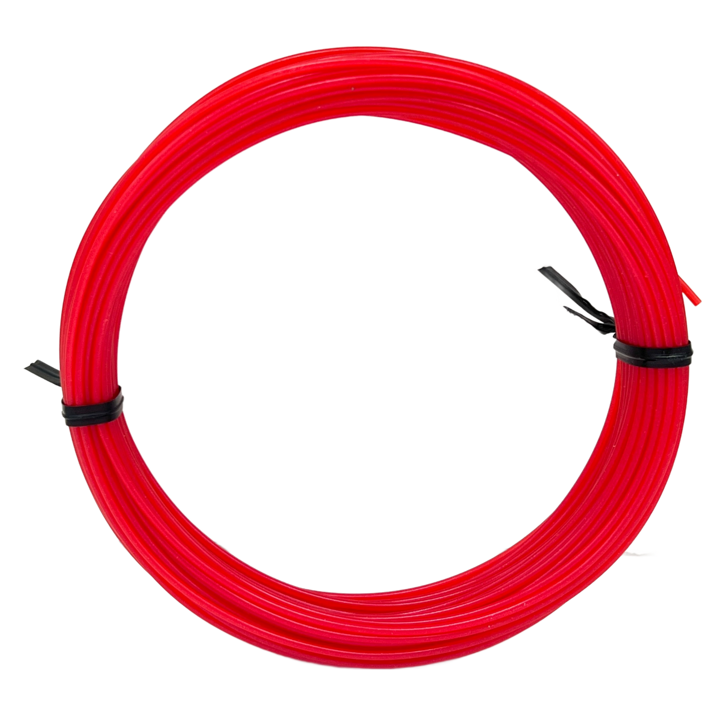 Sample Coil PLA - Illusion Cherry Iridescent