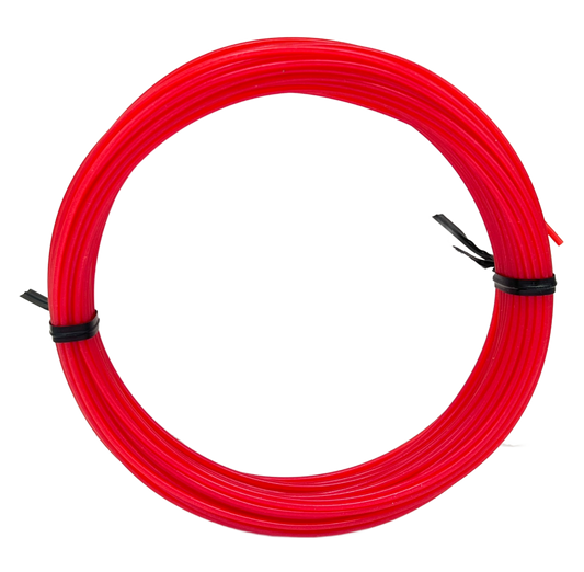 Sample Coil PLA - Illusion Cherry Iridescent