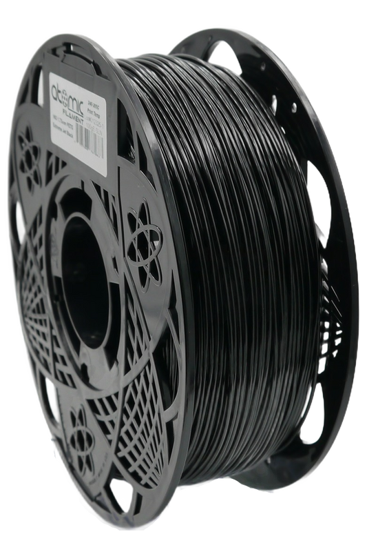 Extreme JET Black PETG PRO AMS Compatible
