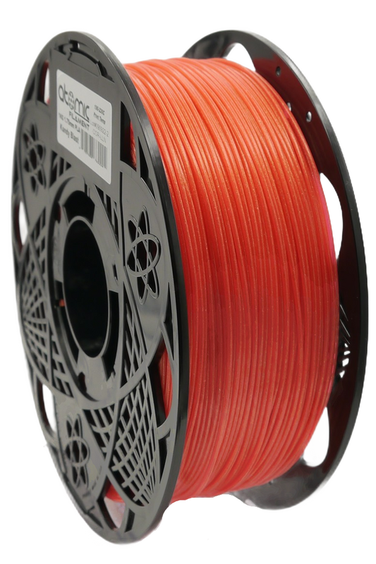 Kandy Blast PLA Filament AMS Compatible