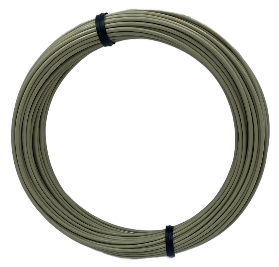 Sample Coil PETG - Khaki 1.75 mm