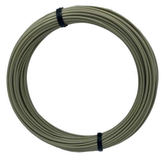 Sample Coil PETG - Khaki 1.75 mm