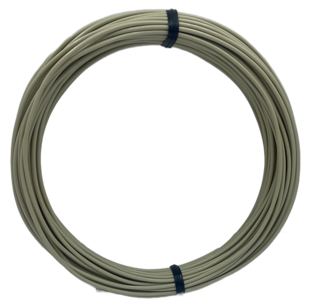 Sample Coil PLA - Khaki