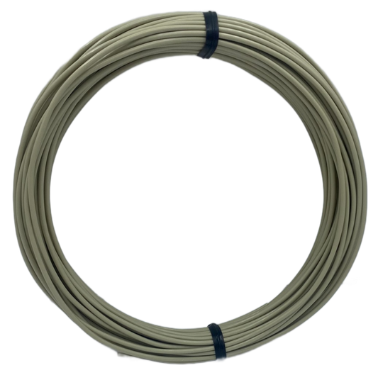 Sample Coil PLA - Khaki