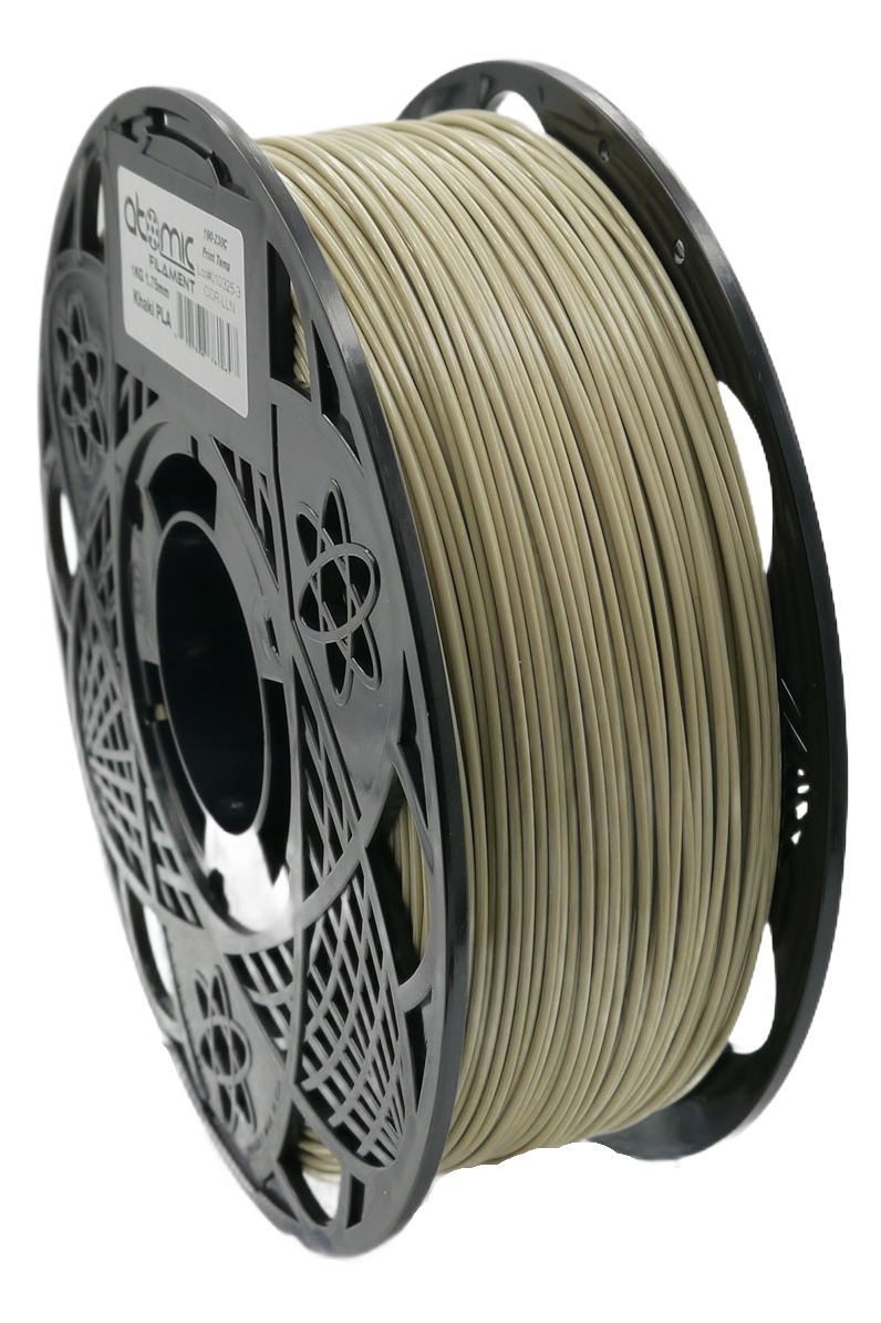 Khaki PLA Filament