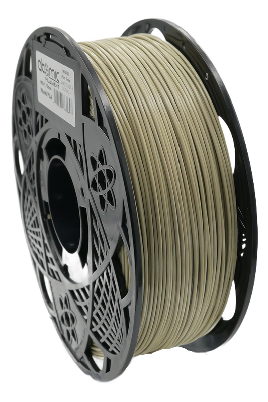 Khaki PLA Filament AMS Compatible