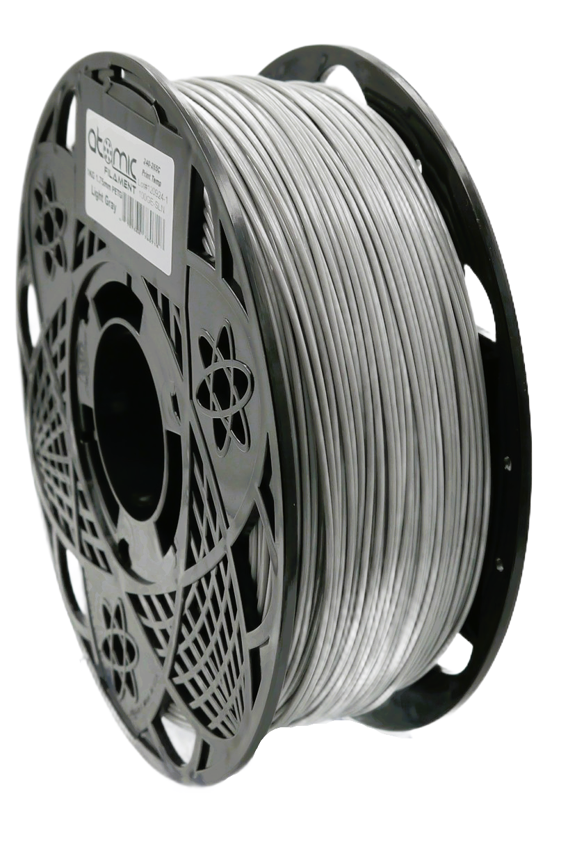 Light Gray PETG PRO AMS Compatible
