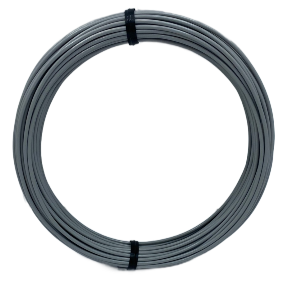 Sample Coil PETG - Light Gray