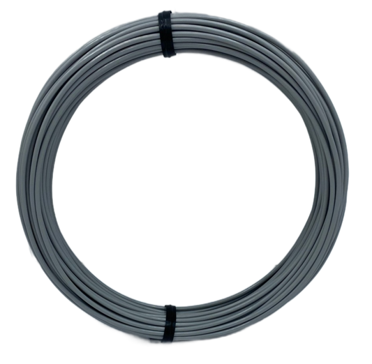 Sample Coil PETG - Light Gray 1.75mm