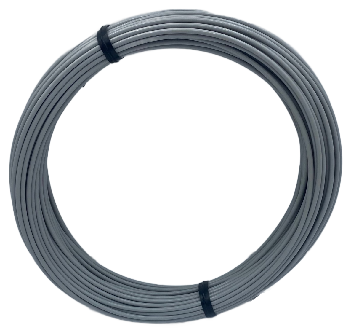 Sample Coil PLA - Light Gray v2