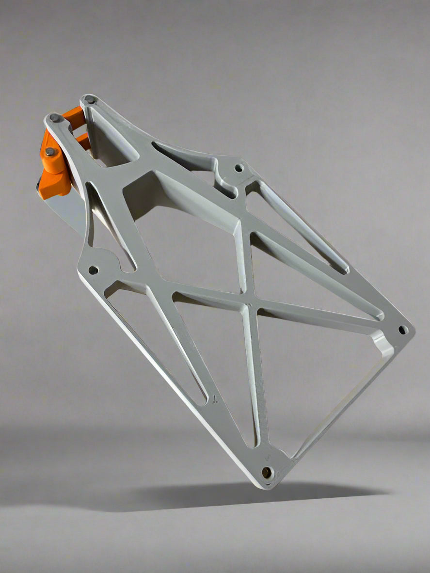 Light Gray v2 PLA Filament AMS Compatible