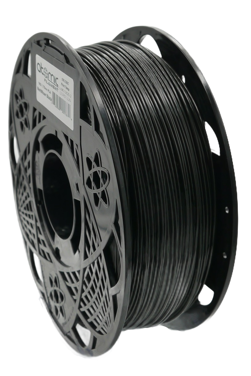 MeltMiser Black PLA AMS Compatible