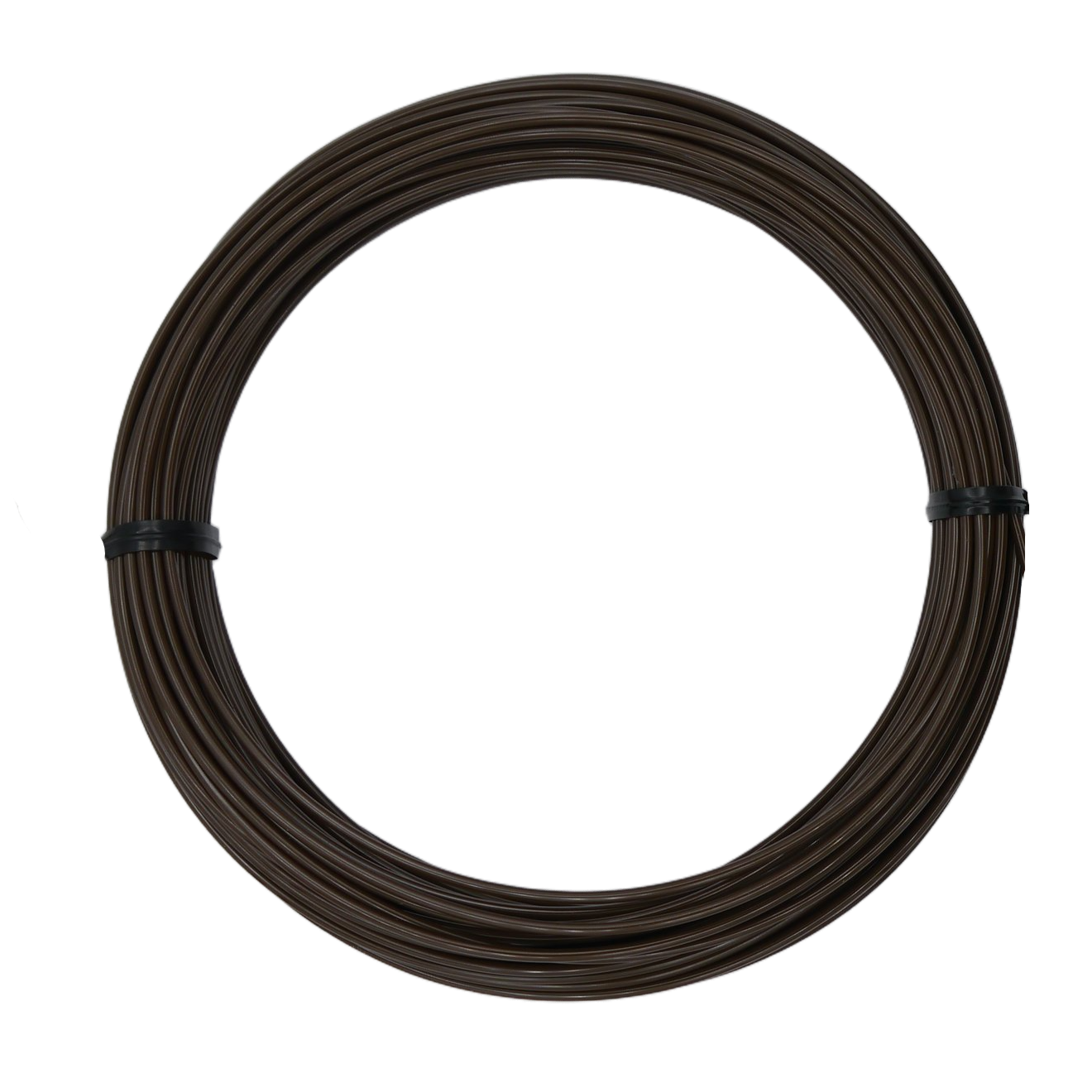 Sample Coil PCTG PRO - Majestic Brown Opaque