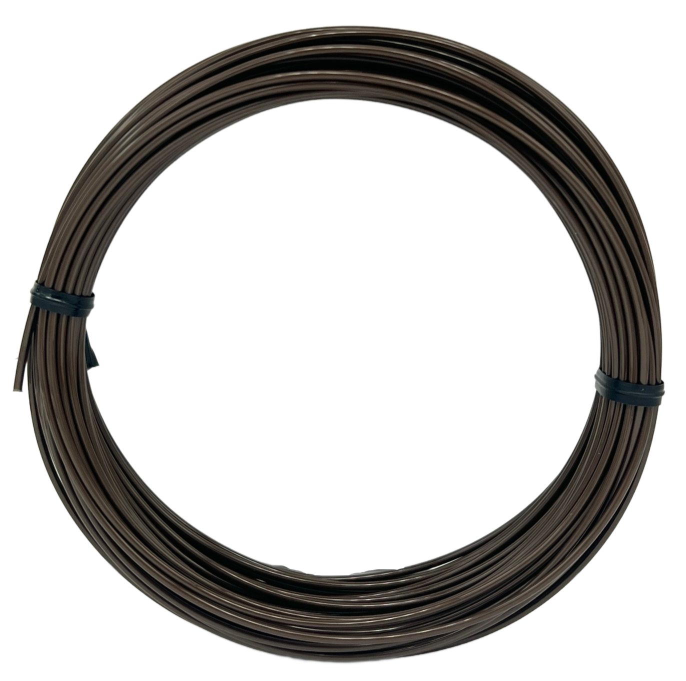 Sample Coil PETG - Majestic Brown 1.75mm