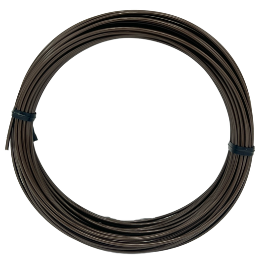 Sample Coil PETG PRO - Majestic Brown 1.75mm