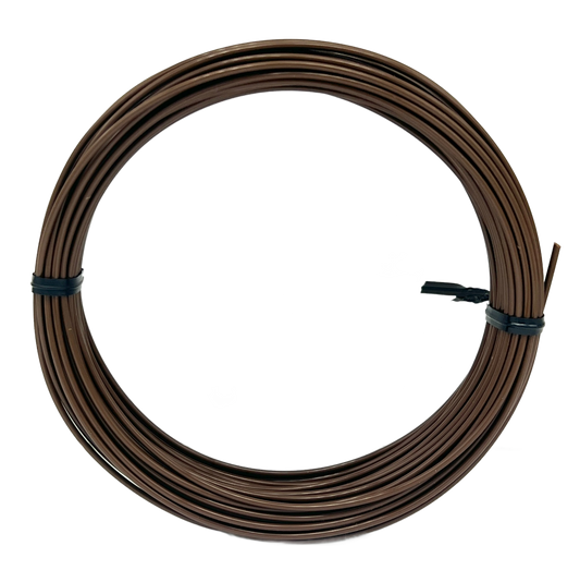 Sample Coil PLA - Majestic Brown