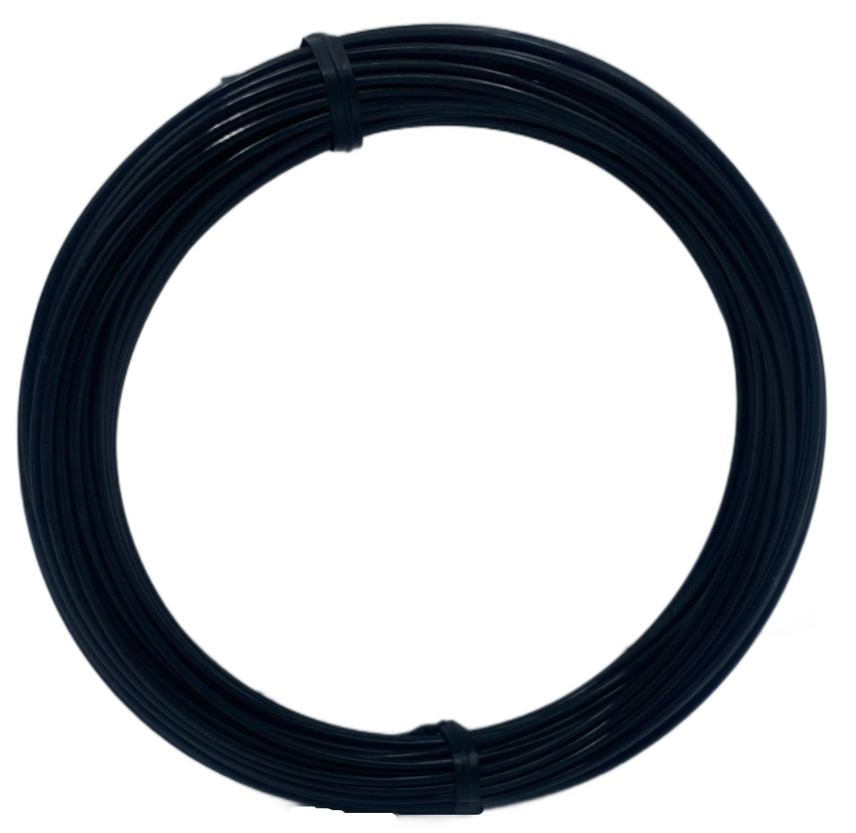 Sample Coil PLA - MeltMiser Black