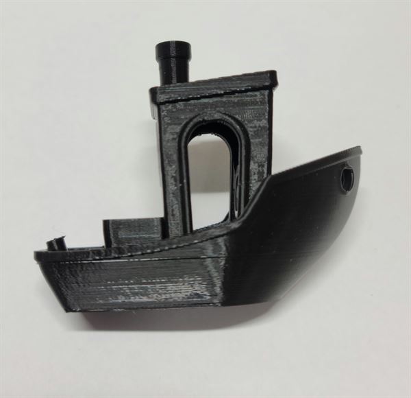 MeltMiser Black PLA AMS Compatible