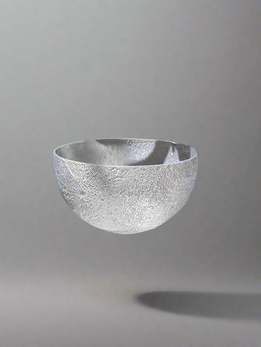 Metallic Silver V2 PLA Filament AMS Compatible