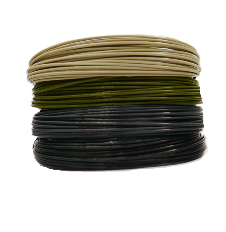 Sample Coil Pack PETG - The Military Sample Pack