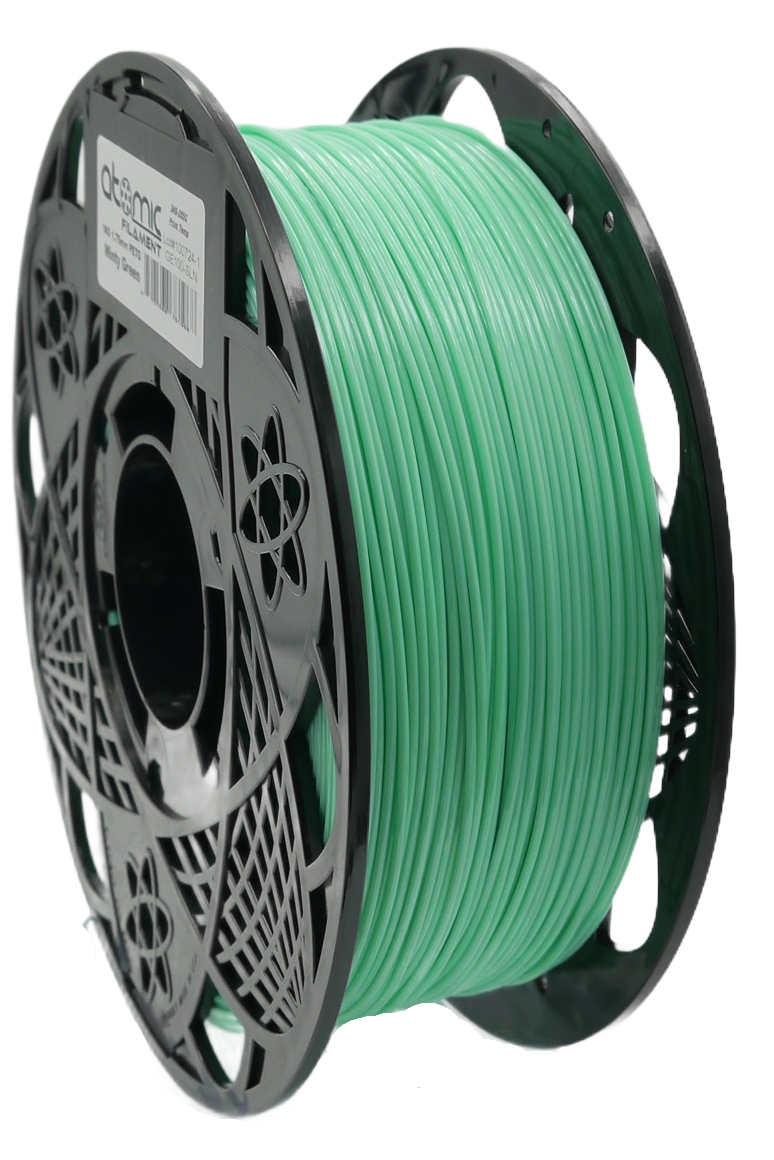 Minty Green PETG PRO