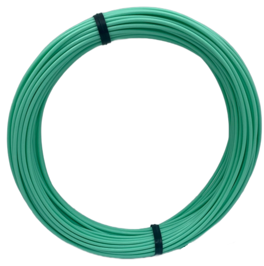 Sample Coil PLA - Minty Green