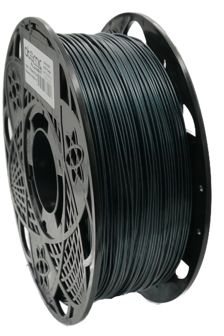 Mysterious Abyss v2 Pearl PLA AMS Compatible