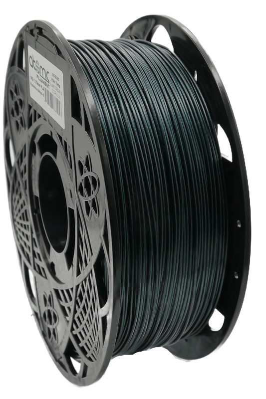 Mysterious Abyss v2 Pearl PLA AMS Compatible