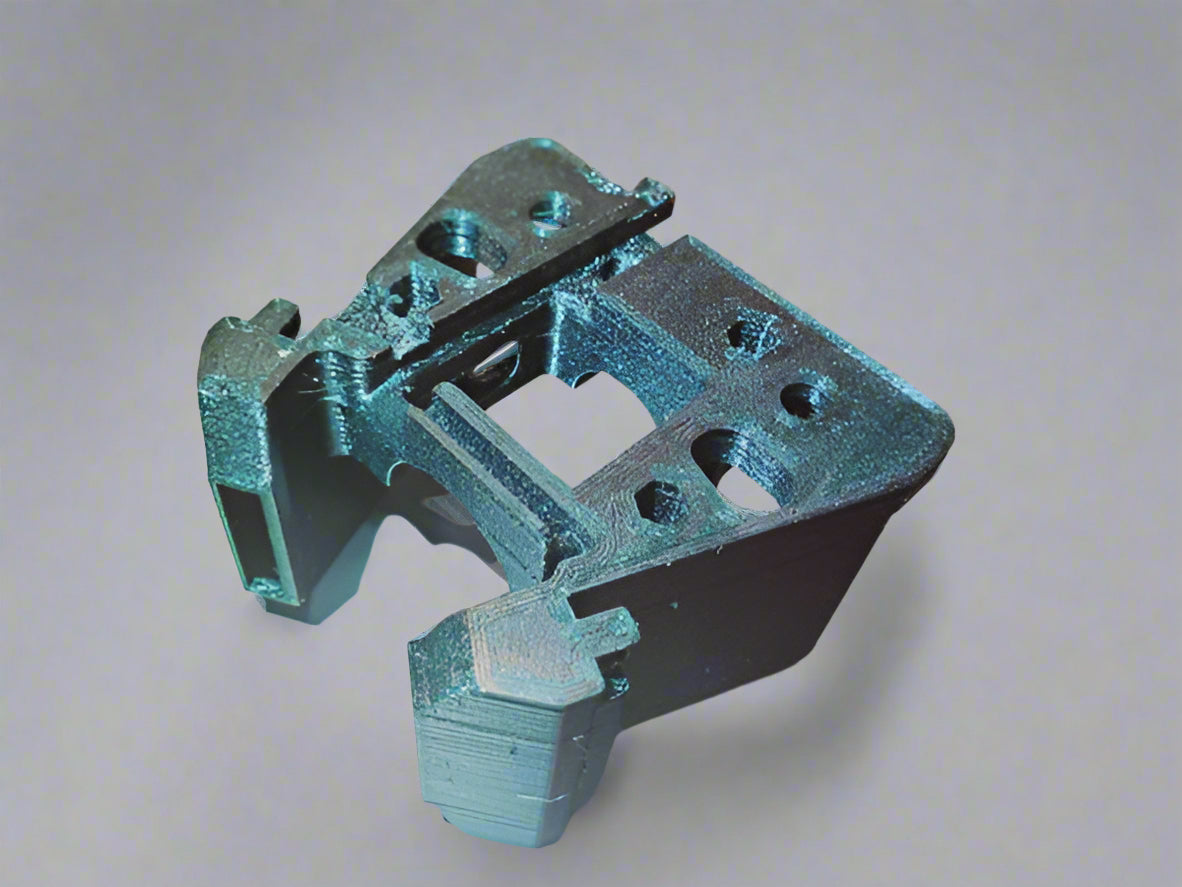 Mysterious Abyss v2 Pearl PLA AMS Compatible