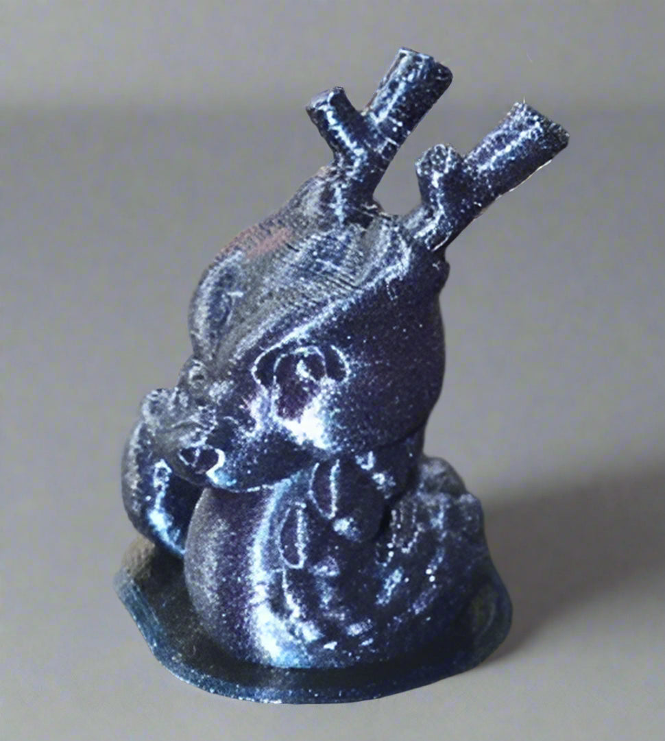 Mysterious Abyss v2 Pearl PLA AMS Compatible