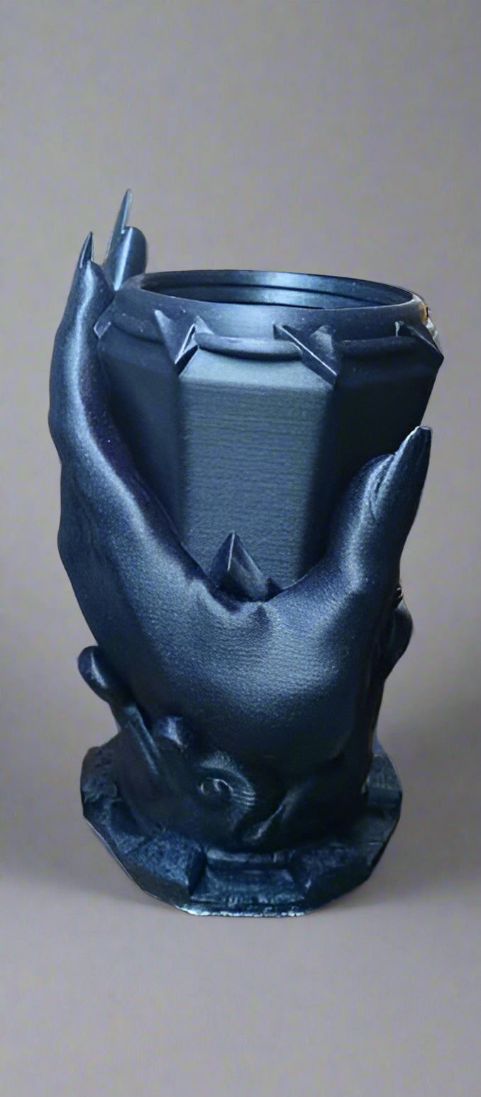 Mysterious Abyss v2 Pearl PLA AMS Compatible