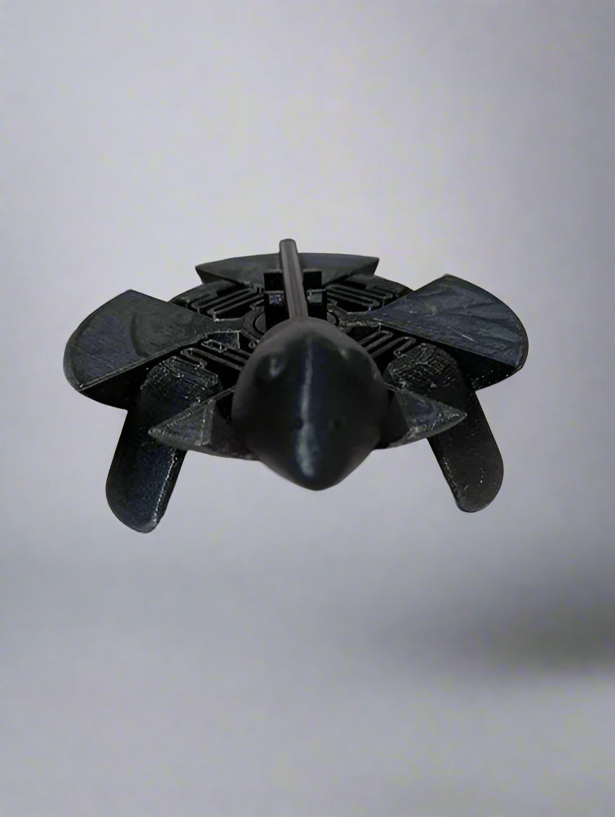 Mysterious Abyss v2 Pearl PLA AMS Compatible