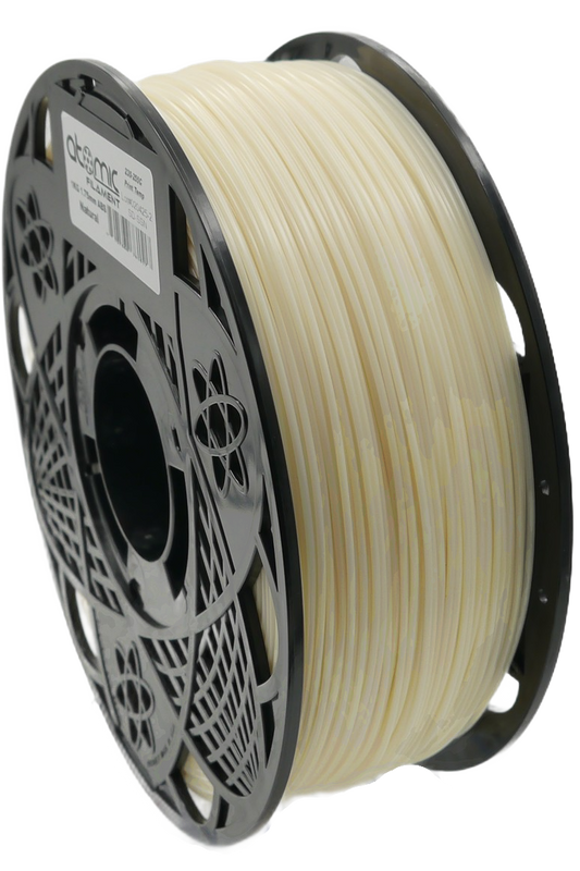 Natural ABS Filament AMS Compatible