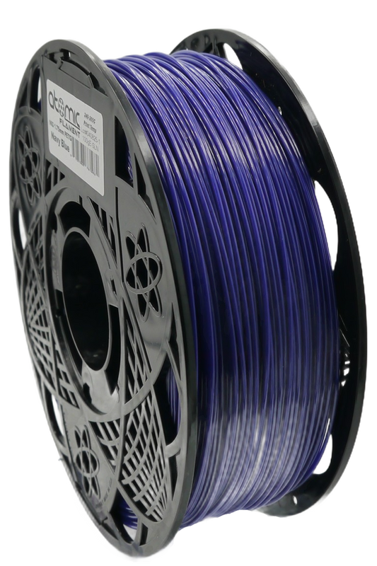 Navy Blue PETG PRO AMS Compatible