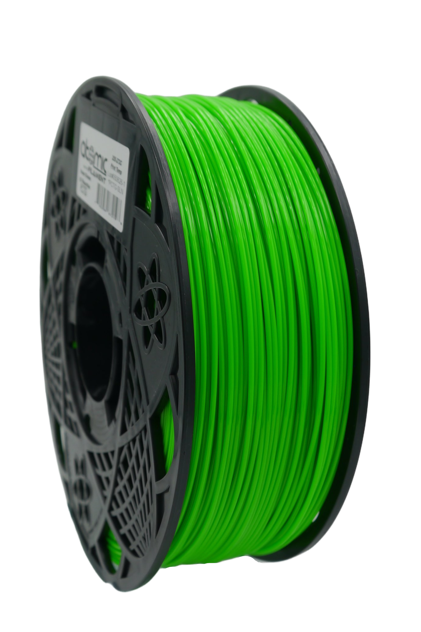 Neon Green Opaque PCTG PRO AMS Compatible