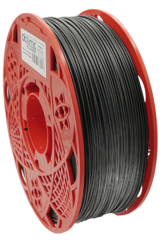 Black CARBON FIBER Nuclear Nylon v3